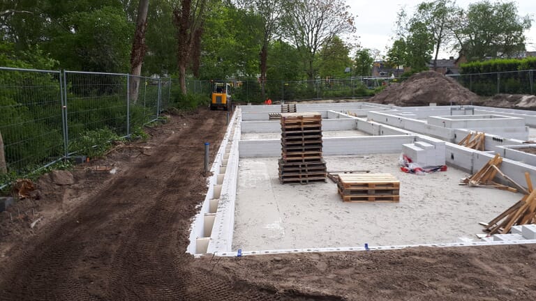 Marnixstraat Harderwijk