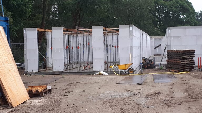 Marnixstraat Harderwijk