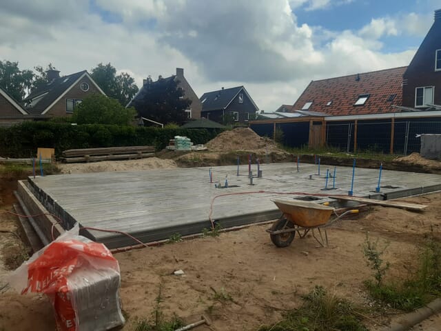 Woningen Elst Bosje II