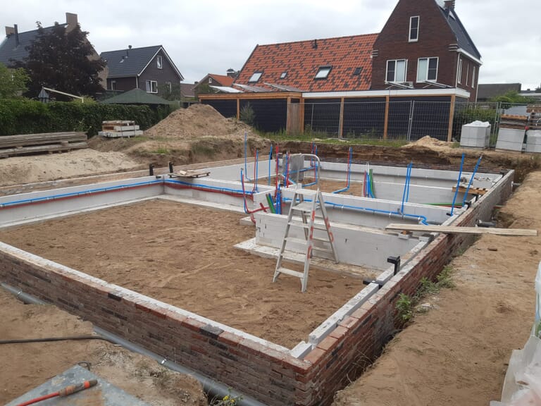 Woningen Elst Bosje II