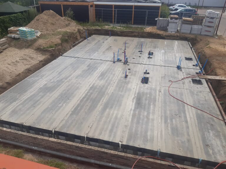 Woningen Elst Bosje II