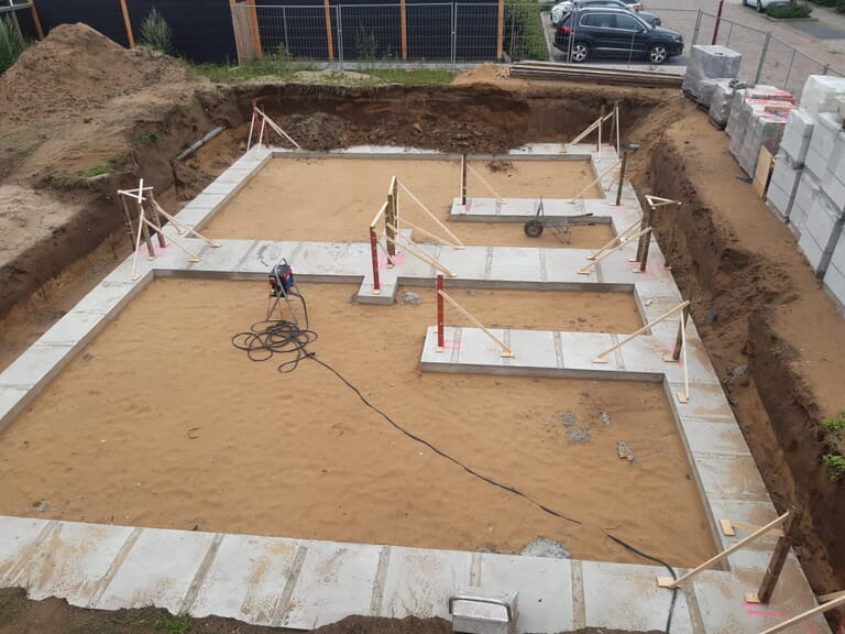 Woningen Elst Bosje II