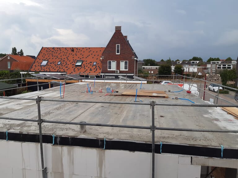 Woningen Elst Bosje II