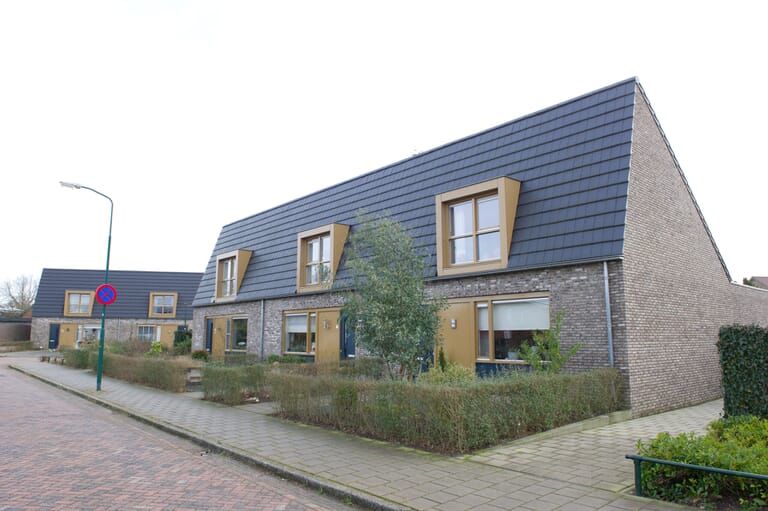 Woningen Elst Bosje II