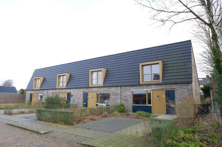 Woningen Elst Bosje II