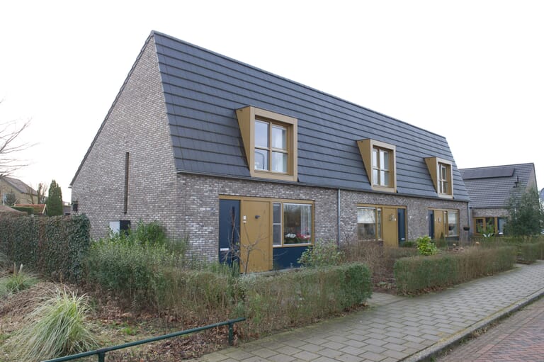 Woningen Elst Bosje II