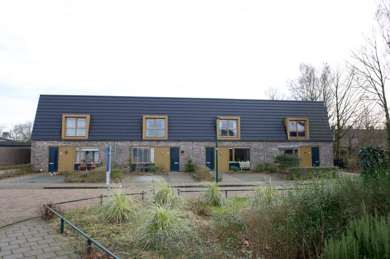 Woningen Elst Bosje II
