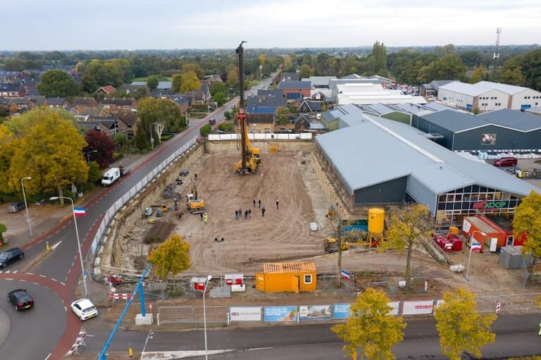 Appartementen 'De Maalderij' Wekerom