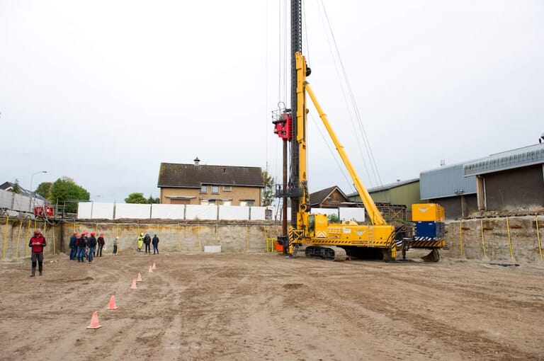 Appartementen 'De Maalderij' Wekerom