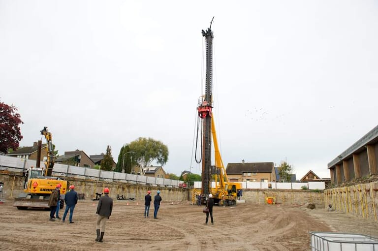 Appartementen 'De Maalderij' Wekerom