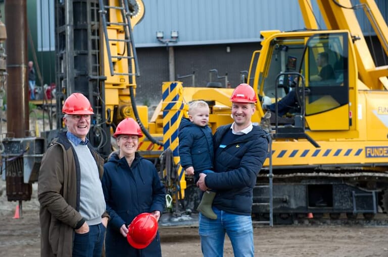 Appartementen 'De Maalderij' Wekerom