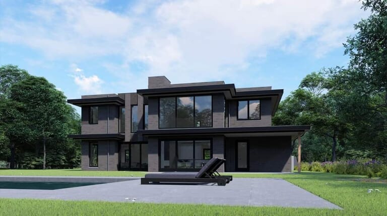 Villa Bosch en Duin