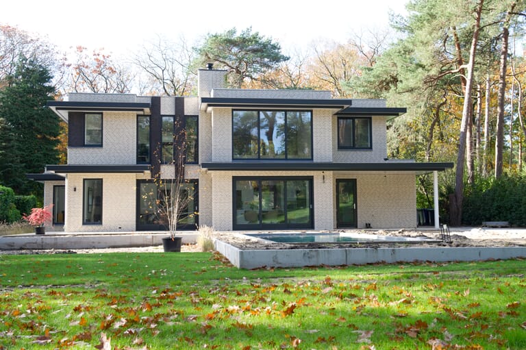 Villa Bosch en Duin