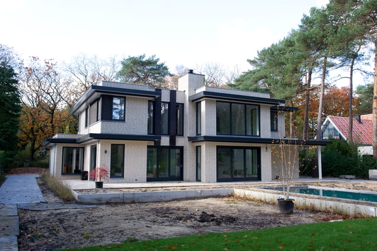 Villa Bosch en Duin