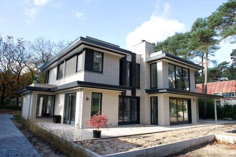 Villa Bosch en Duin
