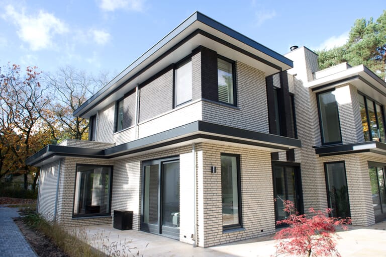 Villa Bosch en Duin