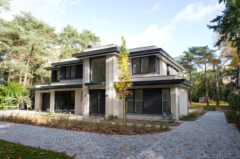 Villa Bosch en Duin
