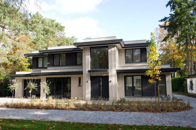 Villa Bosch en Duin