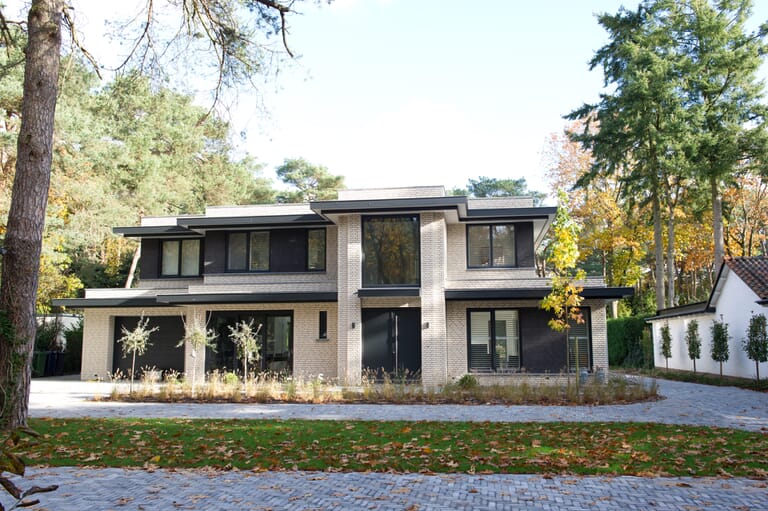 Villa Bosch en Duin