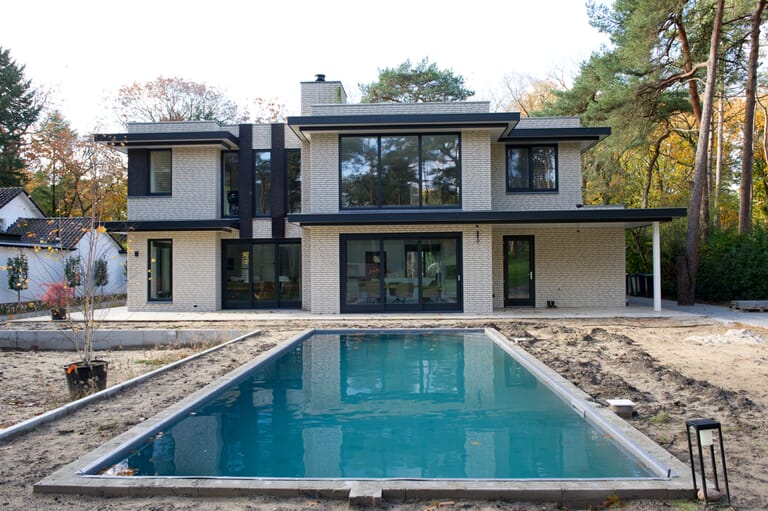 Villa Bosch en Duin