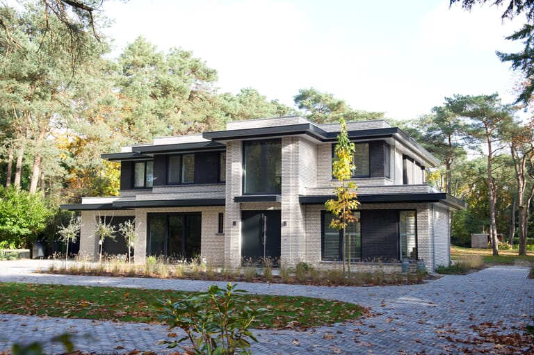 Villa Bosch en Duin