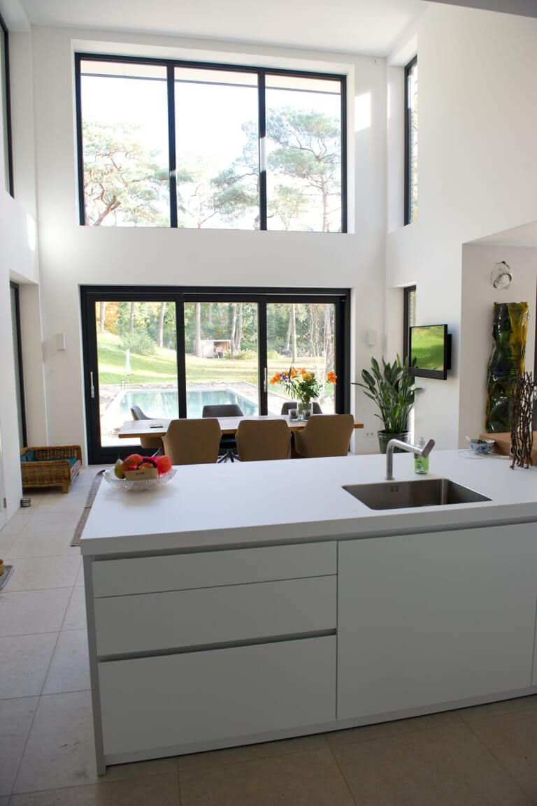 Villa Bosch en Duin