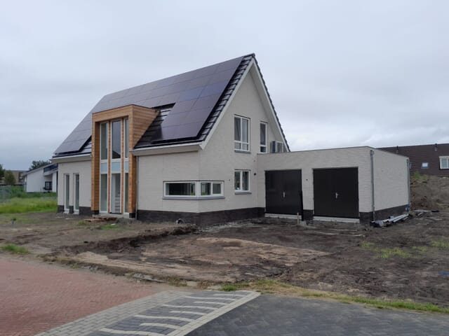 Villa Zeewolde