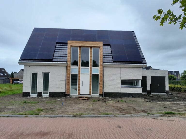 Villa Zeewolde