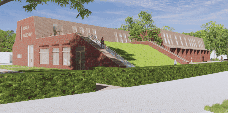 EmausCollege Ermelo