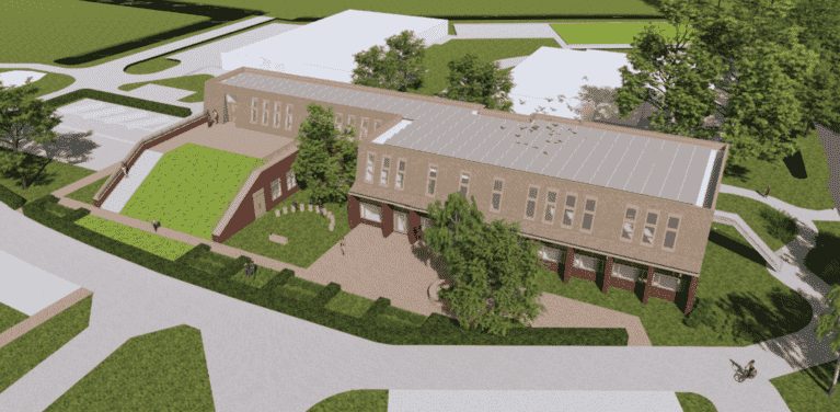 EmausCollege Ermelo