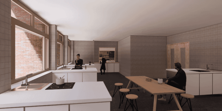 EmausCollege Ermelo
