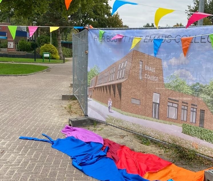 EmausCollege Ermelo