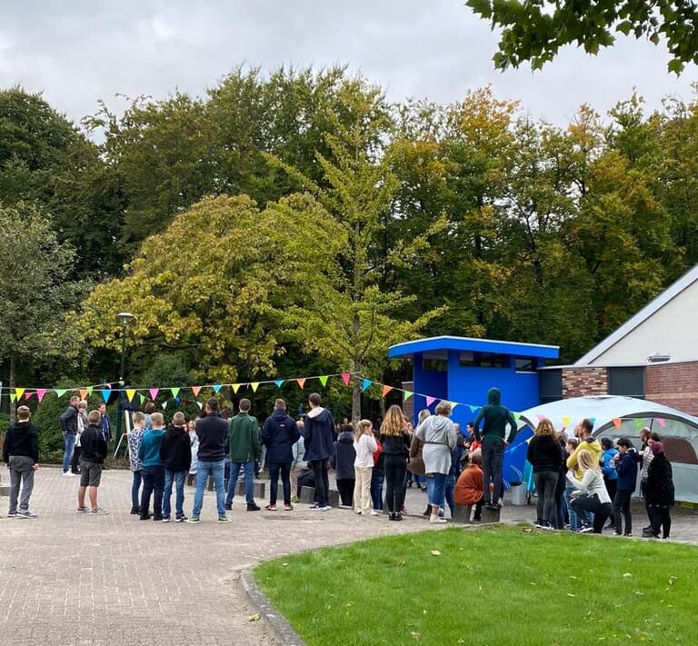 EmausCollege Ermelo