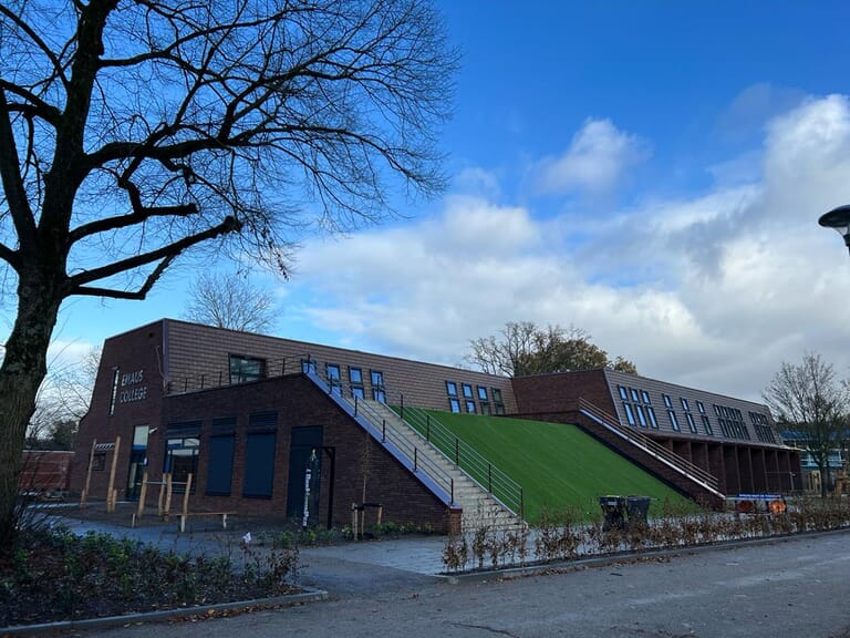 EmausCollege Ermelo
