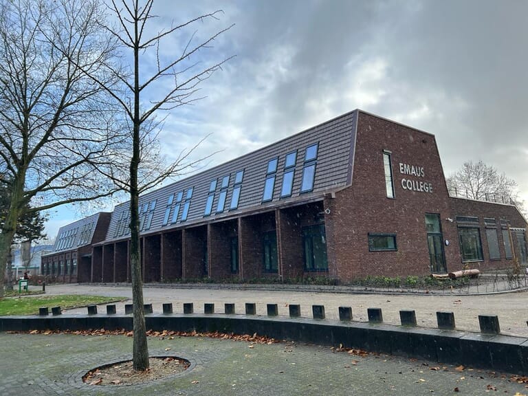 EmausCollege Ermelo