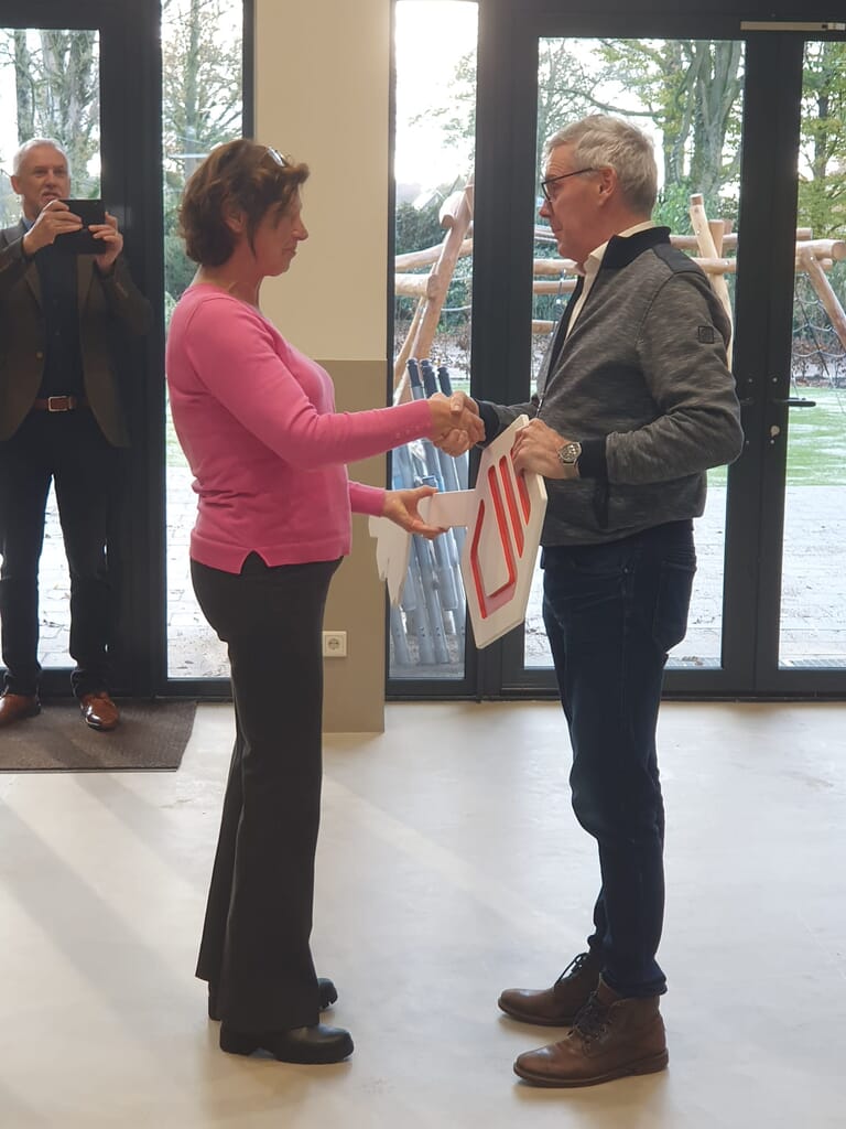 EmausCollege Ermelo