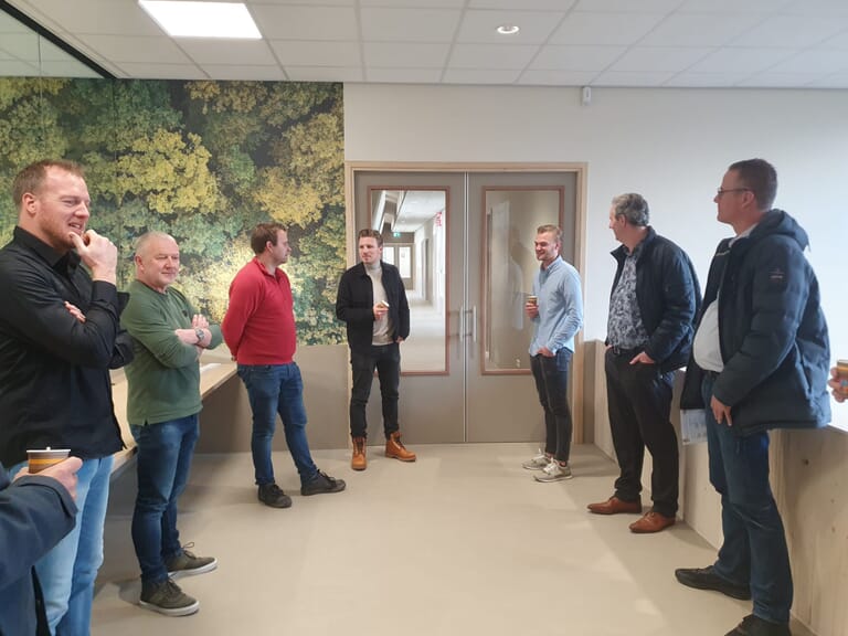 EmausCollege Ermelo