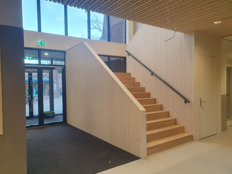 EmausCollege Ermelo