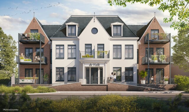 18 Huurappartementen in Lochem