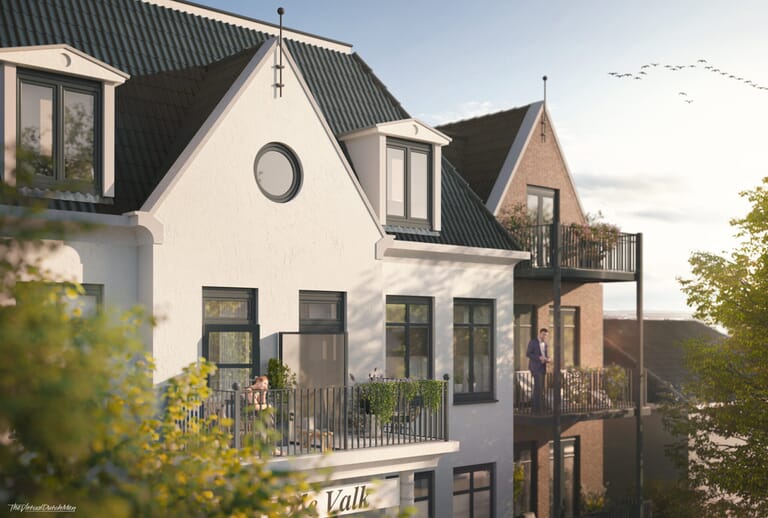 18 Huurappartementen in Lochem