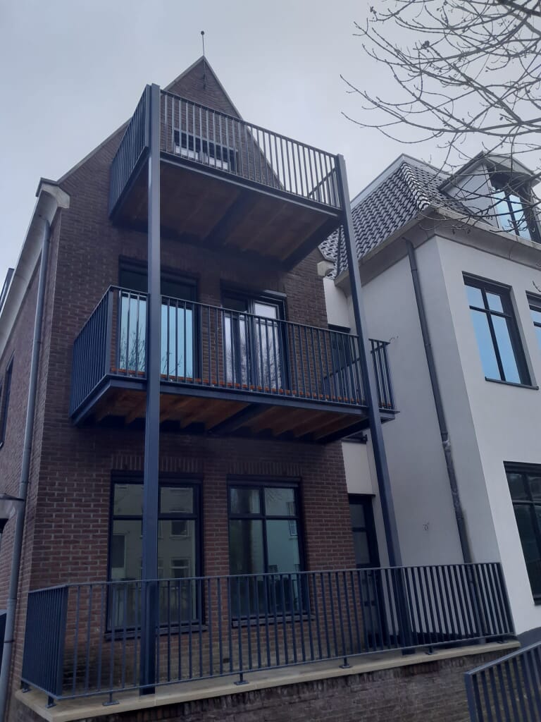 18 Huurappartementen in Lochem