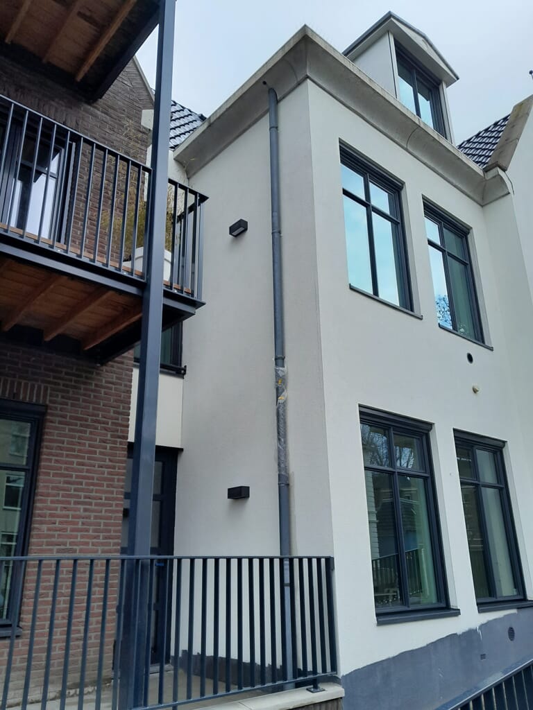 18 Huurappartementen in Lochem