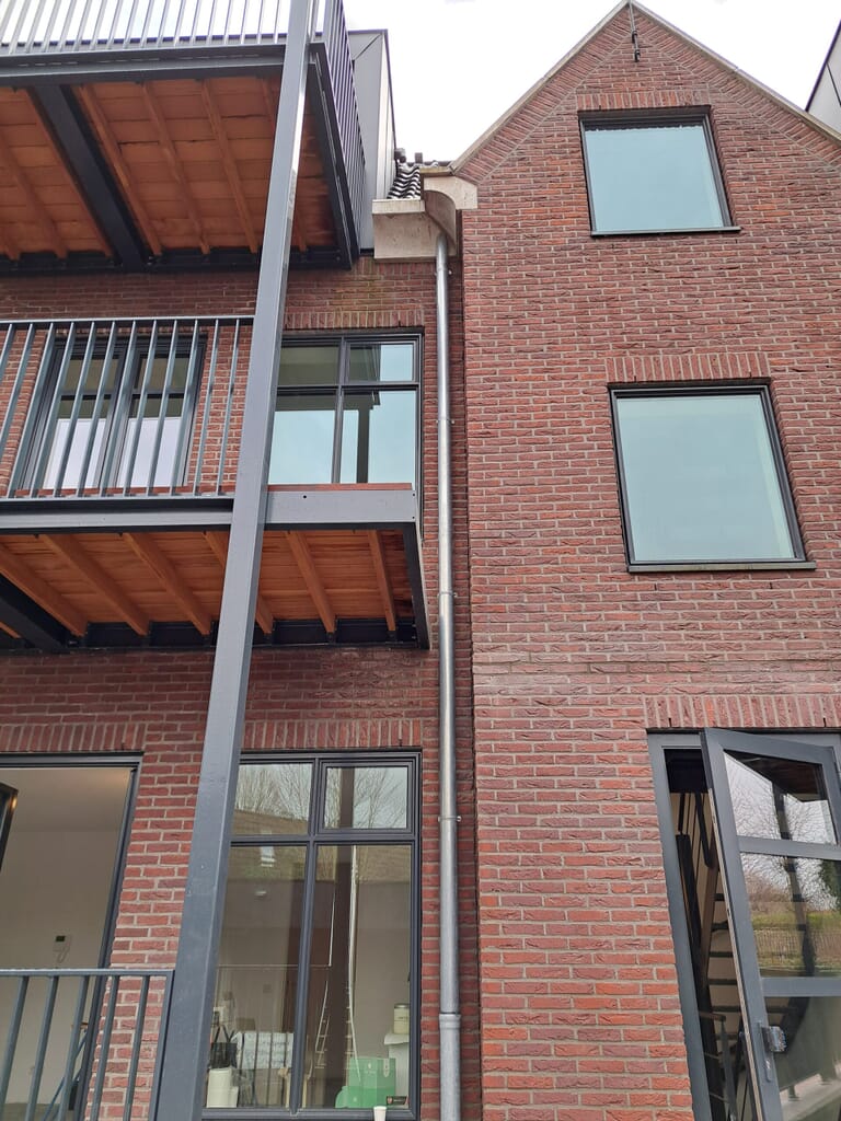 18 Huurappartementen in Lochem