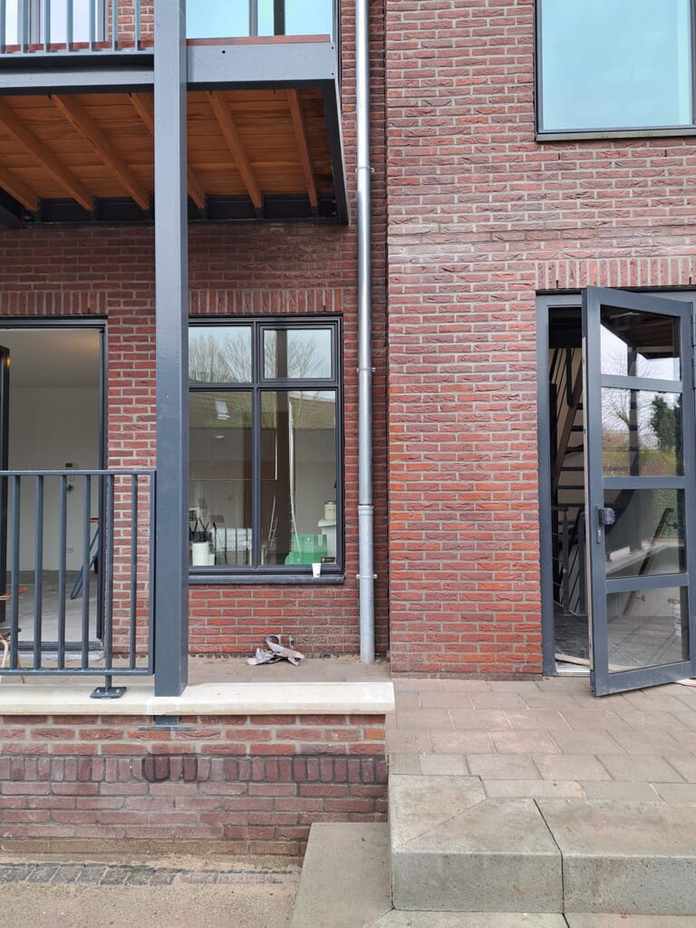 18 Huurappartementen in Lochem