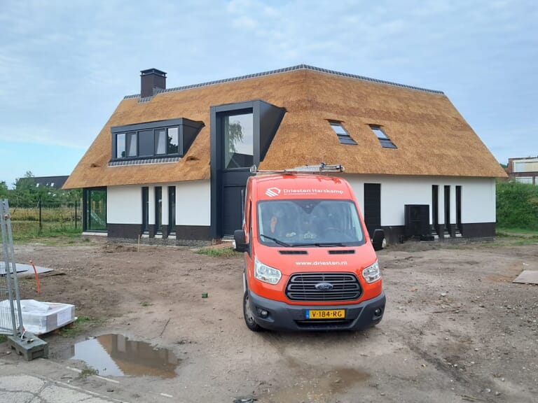 Villa Olst