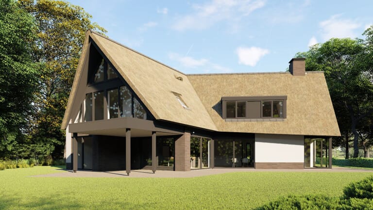Villa Olst
