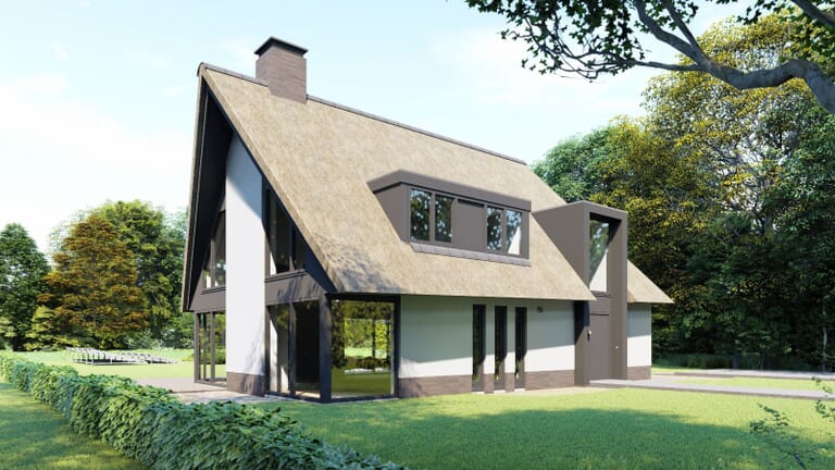 Villa Olst