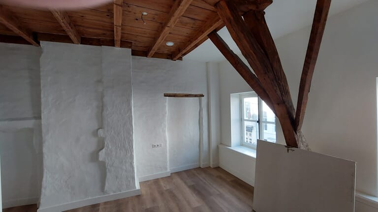 Appartementen Arnhem