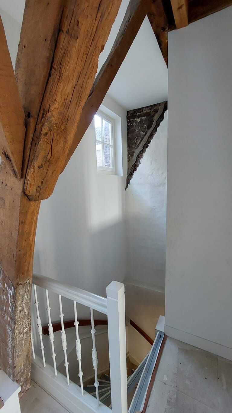 Appartementen Arnhem