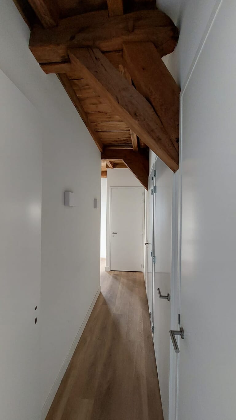Appartementen Arnhem
